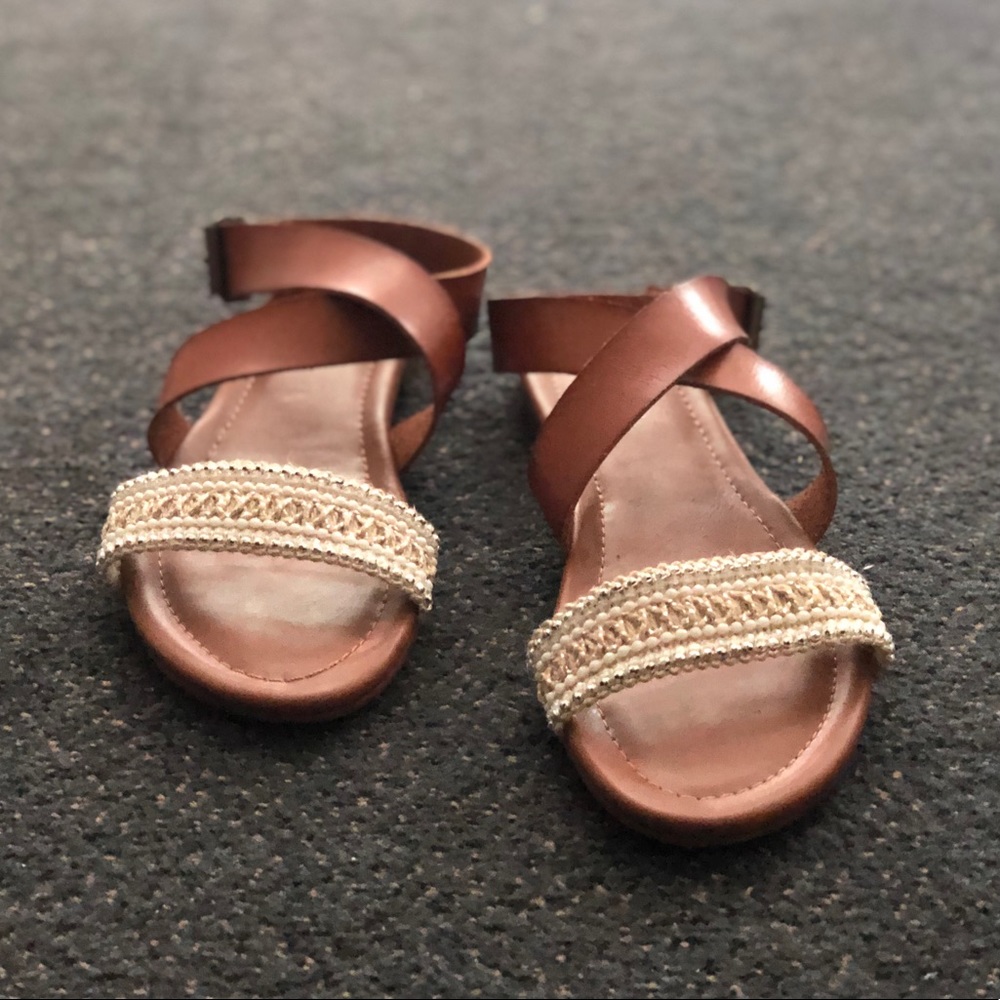 Sandals - Picture 2 of 3